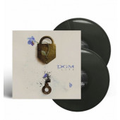 DGM - Life (2023) - Vinyl