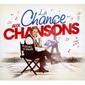 Various Artists - La Chance Aux Chansons - Pascal Sevran (2015) /5CD