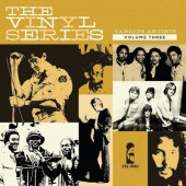 Various Artists - Vinyl Series Volume Three (2021) - Vinyl