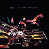 Muse - Live at Rome Olympic Stadium 2013 