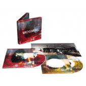 Mogwai - As The Love Continues (Limited BOX, 2021)