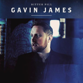 Gavin James - Bitter Pill (LP + CD) 