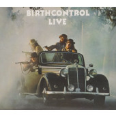 Birth Control - Live (Edice 2007) 
