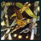 Budgie - If I Were Brittania I'd Waive The Rules (Remastered 2006) +2 BONUSY