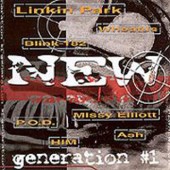 Various Artists - New Generation 1 (2001) 