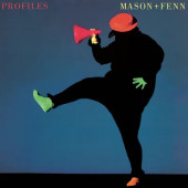 Mason + Fenn (Nick Mason And Rick Fenn) - Profiles (Edice 2024)