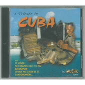 Various Artists - A Tribute To Cuba (1999)