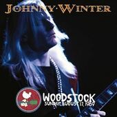 Johnny Winter - Woodstock Experience /180Gr.Hq.vinyl 2018 