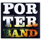 Porter Band - Electric (Edice 2007) /Digipack