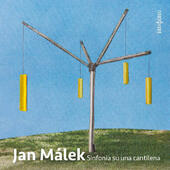 Jan Málek - Sinfonia Su Una Cantilena (2018) 