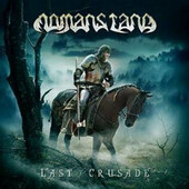 Nomans Land - Last Crusade (2015)