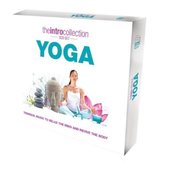 Various/Relaxační - Yoga - Intro Collection