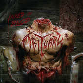 Obituary - Inked In Blood (2014) 