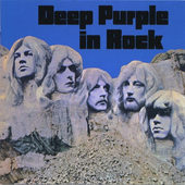 Deep Purple - Deep Purple In Rock (25th Anniversary Edition) 