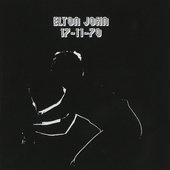 Elton John - 17-11-70 (Remastered 1995) 