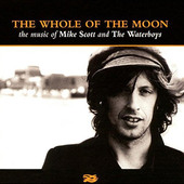Waterboys, Mike Scott - Whole Of The Moon: The Music Of Mike Scott And The Waterboys (1998) 