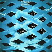 Who - Tommy/Edice 2013 