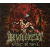 Devourment - Conceived In Sewage (2013)