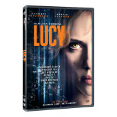 Film/Akční - Lucy 