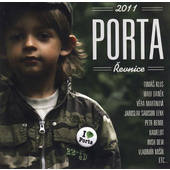 Various Artists - Porta 2011, Řevnice (2012)