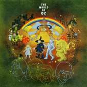 World Of Oz - World Of Oz (Edice 2011)