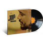 Charles Mingus - Mingus Mingus Mingus Mingus Mingus (Verve Acoustic Sounds Series 2021) - Vinyl