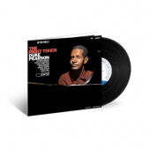 Duke Pearson - Right Touch (Blue Note Tone Poet Series 2023) - Vinyl