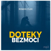 Roman Cílek - Doteky bezmoci (CD-MP3, 2022)