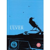 Ulver - Norwegian National Opera (DVD + Blu-ray, 2011)/Limited Edition 