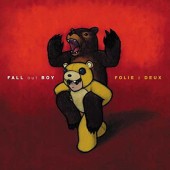 Fall Out Boy - Folie A Deux (Edice 2017) - 180 gr. Vinyl 