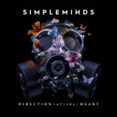 Simple Minds - Direction Of The Heart (Deluxe Edition, 2022)