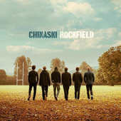 Chinaski - Rockfield (2015) - Vinyl