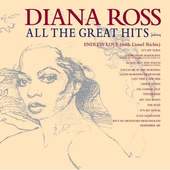 Diana Ross - All The Great Hits (Edicce 2001)