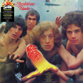 Slade - Beginnings (Edice 2023) - Limited Vinyl