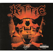 Kittie - Safe (EP, Remaster 2008) /Digipack