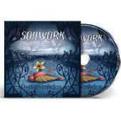 Soilwork - Övergivenheten (2022) /Limited Digipack