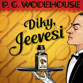 P.G. Wodehouse - Díky, Jeevesi (MP3, 2020)