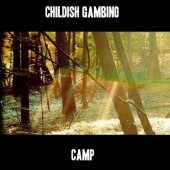 Childish Gambino - Camp (Reedice 2018) 