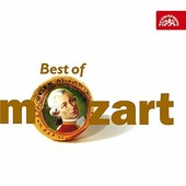 Wolfgang Amadeus Mozart - Best Of Mozart 