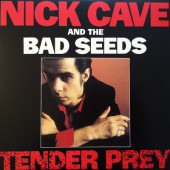 Nick Cave & The Bad Seeds - Tender Prey (Edice 2014) - 180 gr. Vinyl 