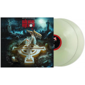 Soundtrack / Ghost - Rite Here Rite Now (Original Motion Picture Soundtrack, 2024) - Limited Vinyl