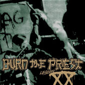 Burn The Priest - Legion: XX (2018) - Vinyl 