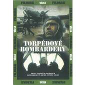Film/Válečný - Torpédové bombardéry (Papírová pošetka)