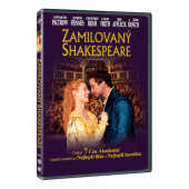 Film/Romantický - Zamilovaný Shakespeare 
