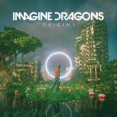 Imagine Dragons - Origins (Deluxe Edition, 2018)