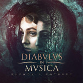 Diabulus In Musica - Euphonic Entropy (Digipack, 2020)