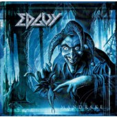 Edguy - Mandrake (2001)