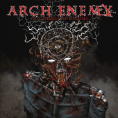 Arch Enemy - Covered In Blood (2019) - Vinyl
