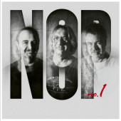 Norbi Kovács, Jaroslav Olin Nejezchleba, Pavel Fischer - NOP: No. 1 (2022)
