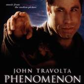 Soundtrack - Thomas Newman - Phenomenon: Music From The Motion Picture 